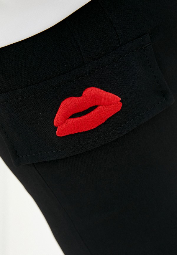 N21 Брюки - фото 5