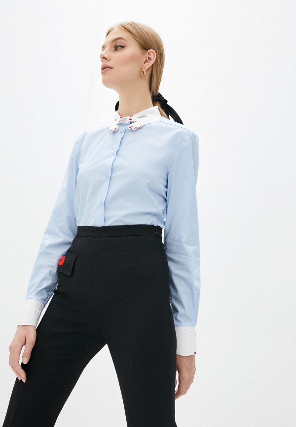 Vivetta Рубашка - фото 1