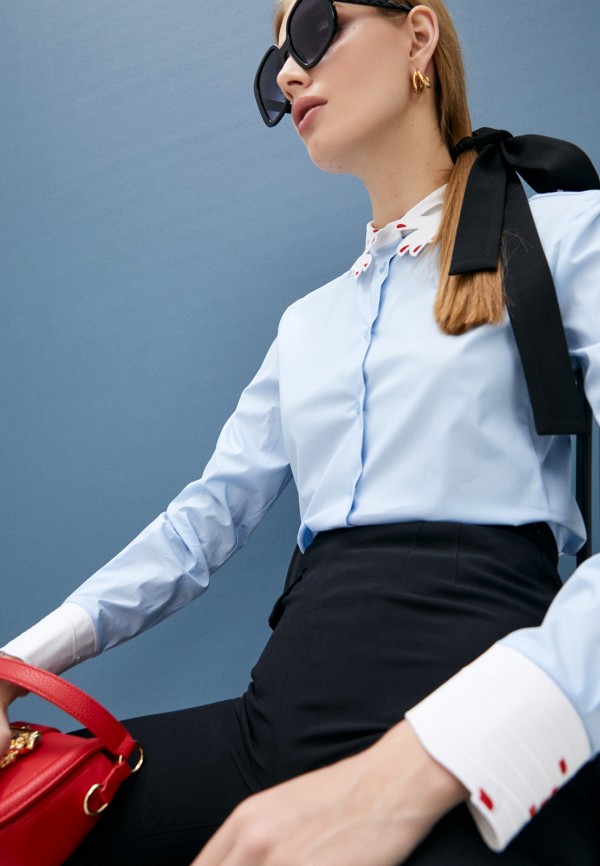 Vivetta Рубашка - фото 2