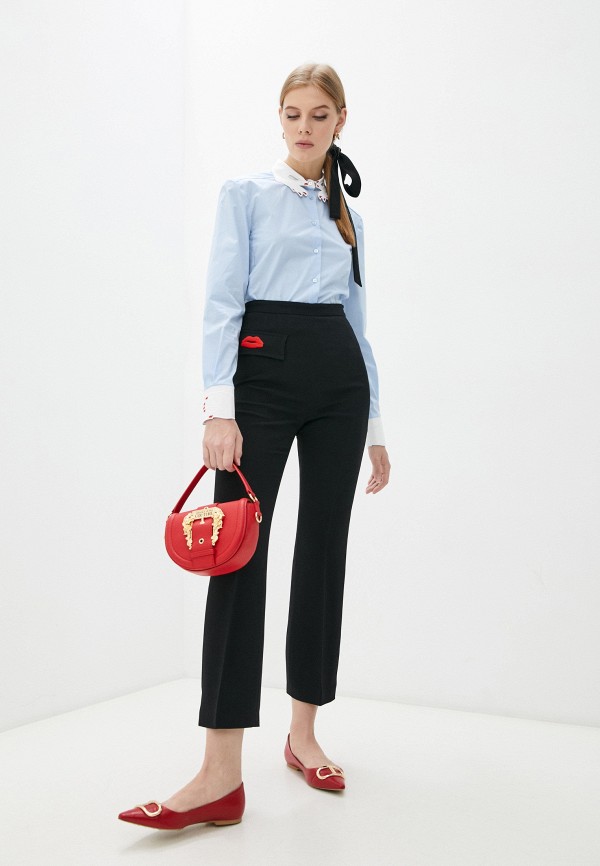 Vivetta Рубашка - фото 3