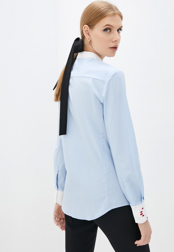 Vivetta Рубашка - фото 4