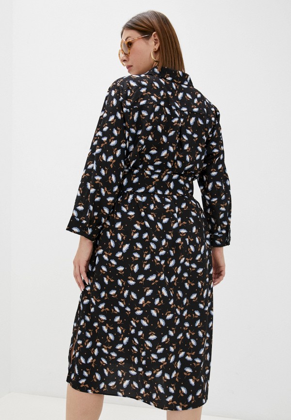 Persona by Marina Rinaldi Платье - DIGA NOW - фото 4