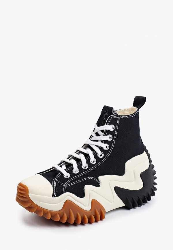 Converse Кроссовки - Run Star Motion - фото 2