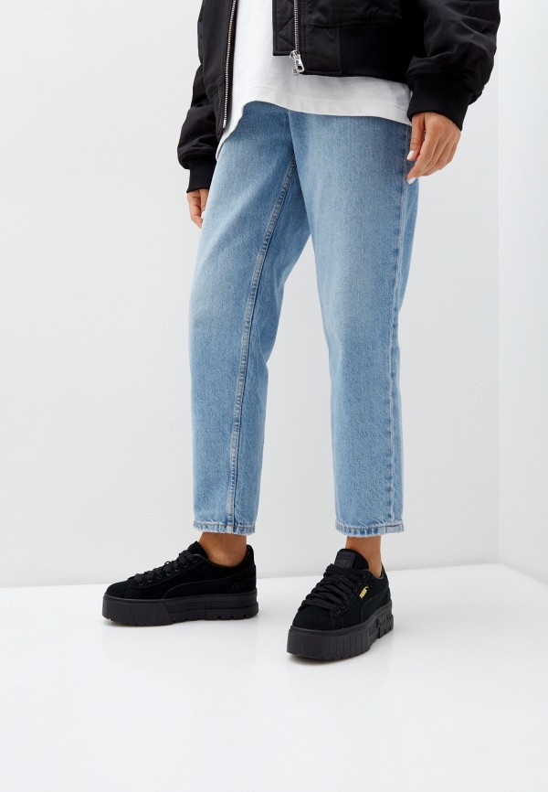 PUMA Кеды - Mayze Wn's - фото 6