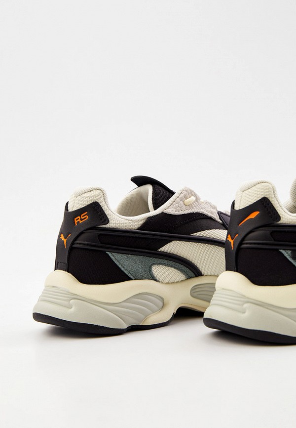 PUMA Кроссовки - RS-Connect Splash - фото 4