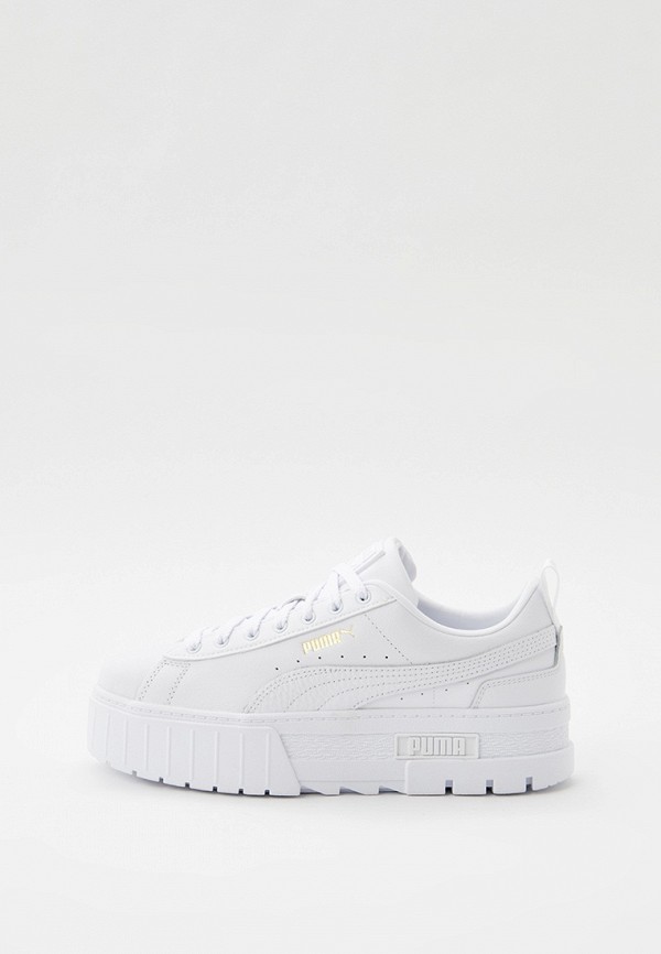 PUMA Кеды - Mayze Classic Wns - фото 1