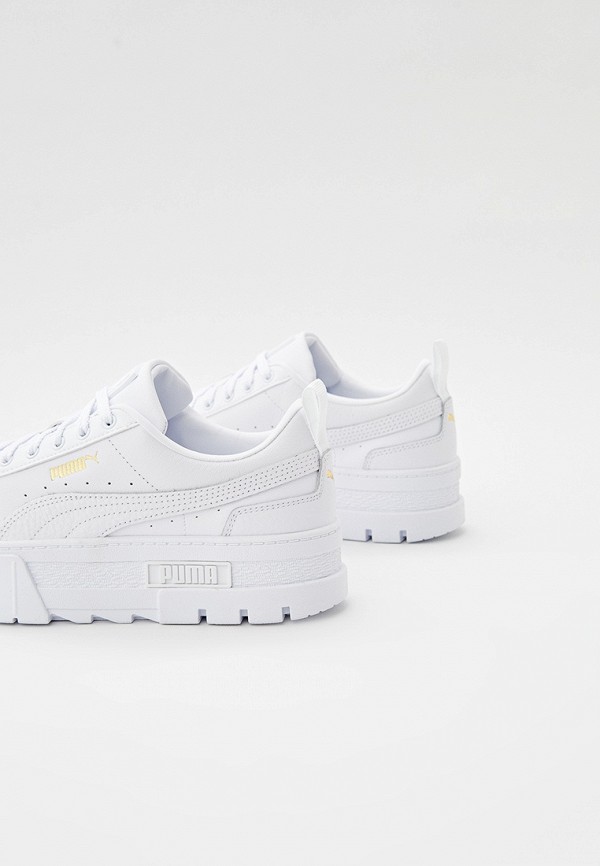 PUMA Кеды - Mayze Classic Wns - фото 4