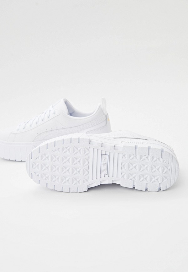 PUMA Кеды - Mayze Classic Wns - фото 5