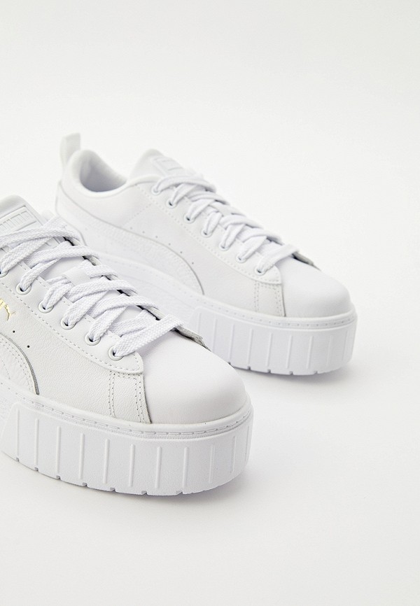 PUMA Кеды - Mayze Classic Wns - фото 2