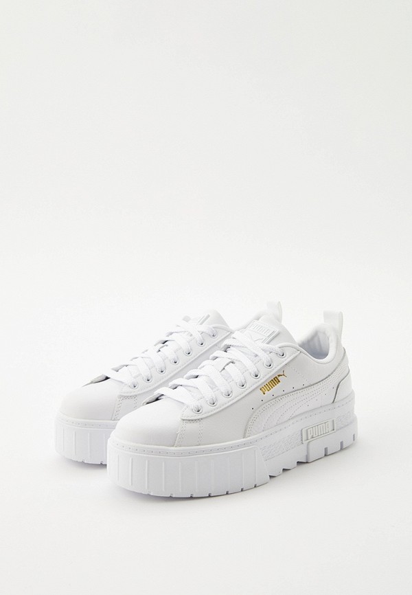 PUMA Кеды - Mayze Classic Wns - фото 3