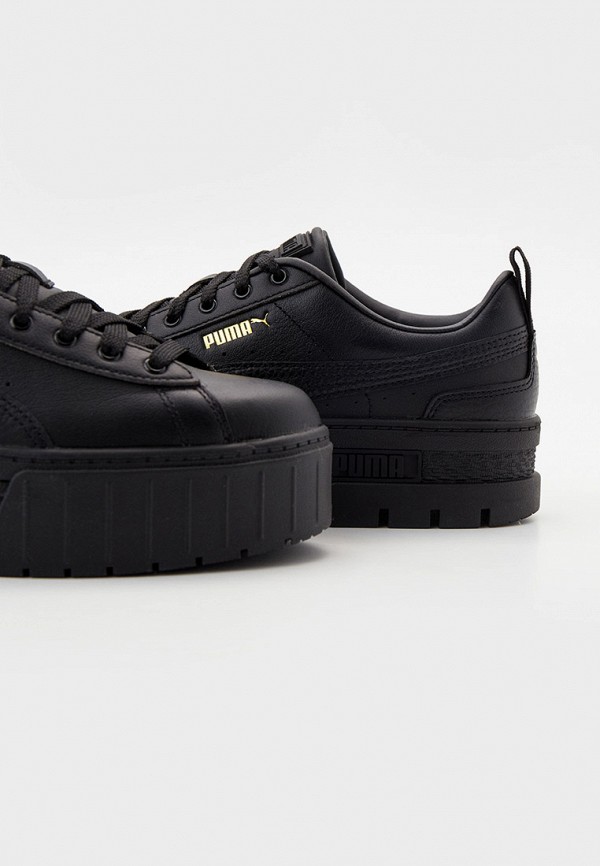 PUMA Кеды - Mayze Classic Wns - фото 2