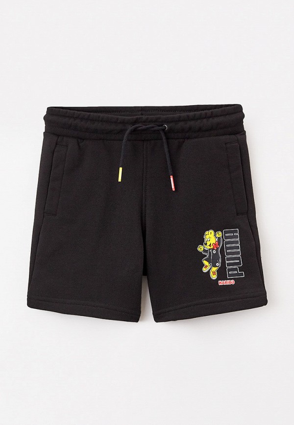 PUMA Шорты спортивные - PUMA x HARIBO Shorts Kids - фото 1