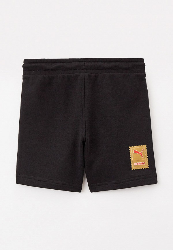 PUMA Шорты спортивные - PUMA x HARIBO Shorts Kids - фото 2