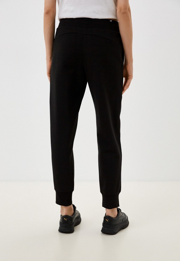 PUMA Брюки спортивные - ESS Sweatpants FL cl - фото 3