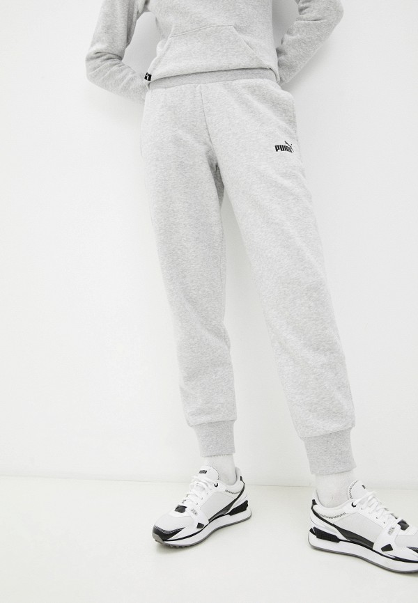 Puma ess sweat pants store