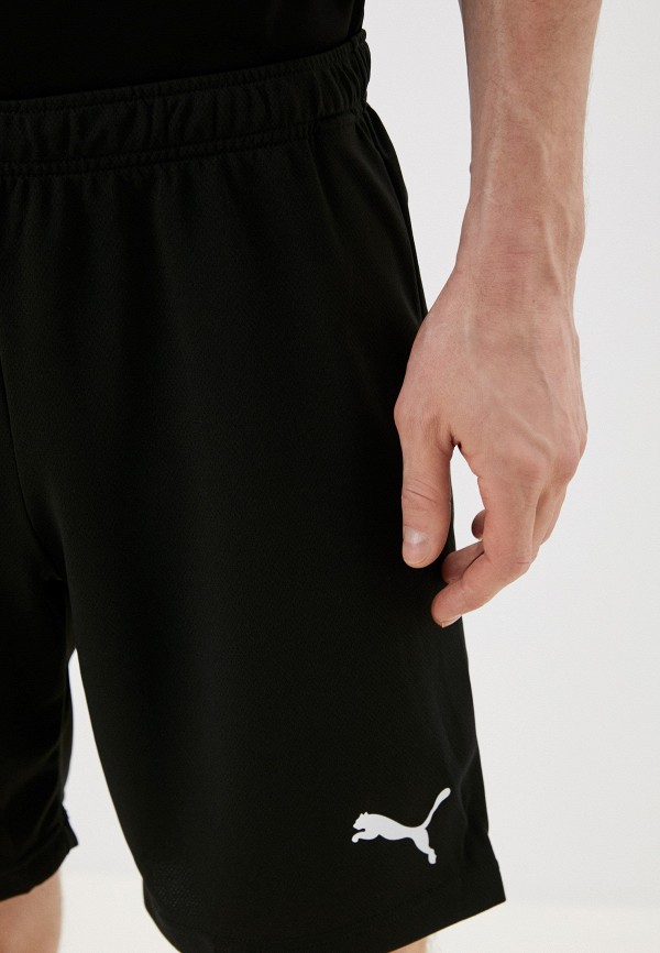 PUMA Шорты спортивные - individualRISE Shorts - фото 4