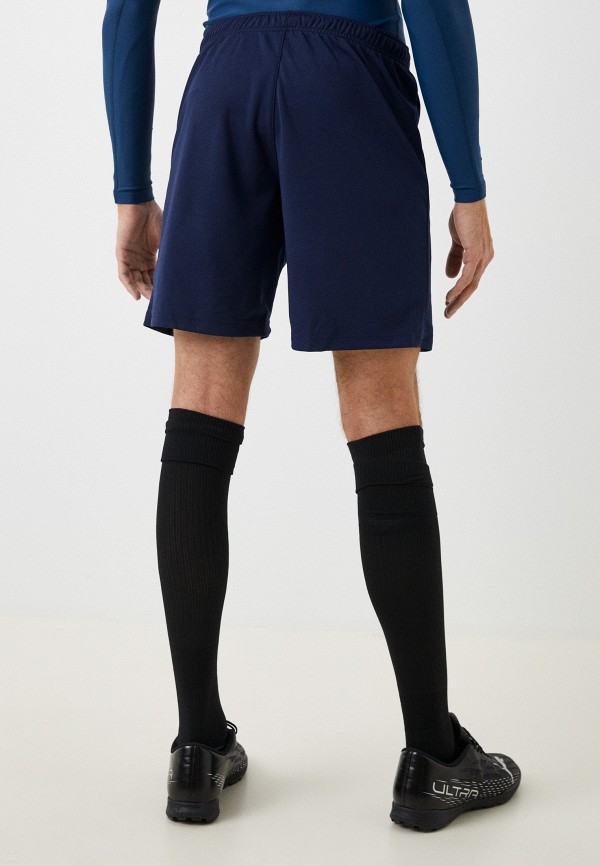 PUMA Шорты спортивные - individualRISE Shorts - фото 3