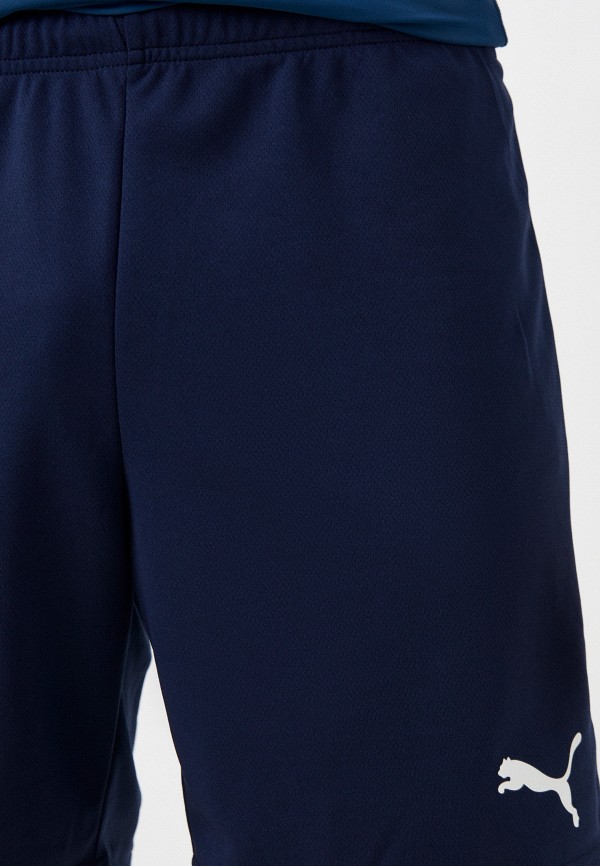 PUMA Шорты спортивные - individualRISE Shorts - фото 4