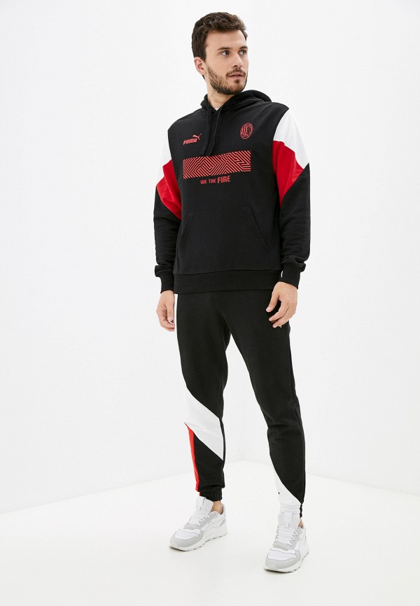 PUMA Худи - ACM FtblCulture Hoody - фото 2