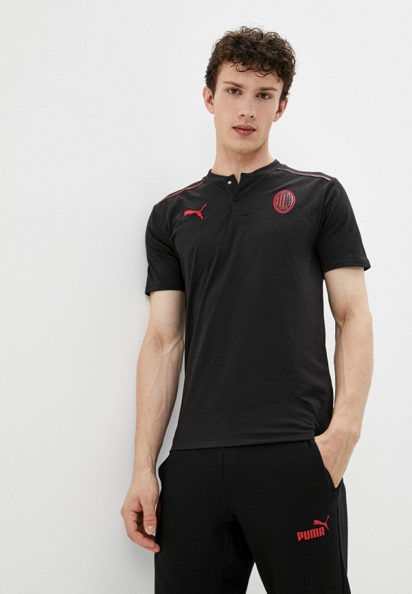 PUMA Футболка - ACM Casuals Polo - фото 1