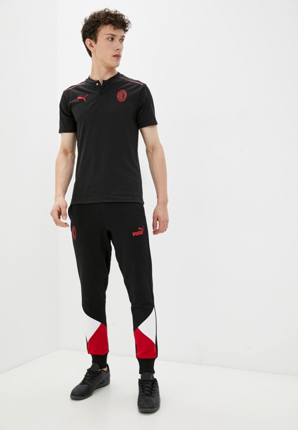 PUMA Футболка - ACM Casuals Polo - фото 2