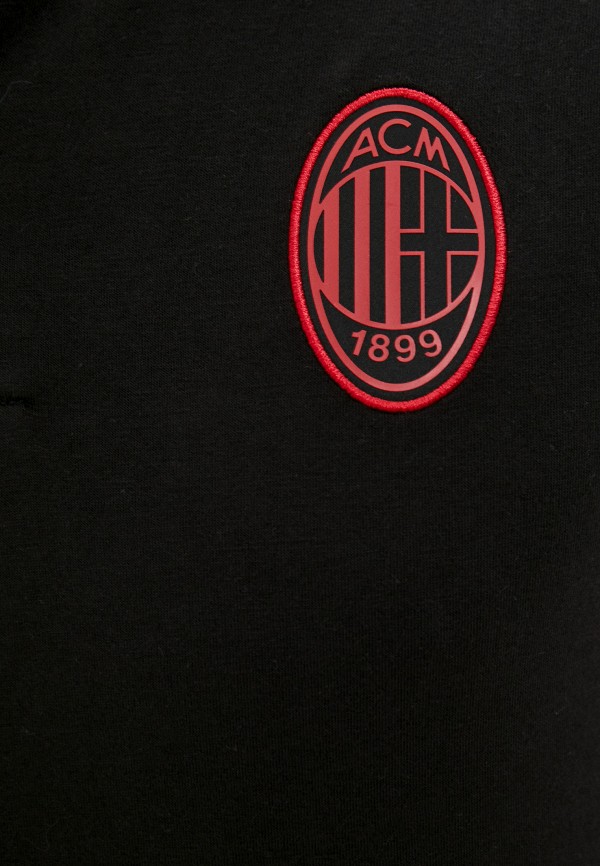 PUMA Футболка - ACM Casuals Polo - фото 4