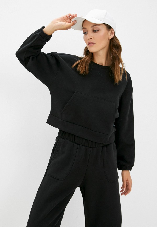 PUMA Костюм спортивный - Loungewear Suit - фото 2