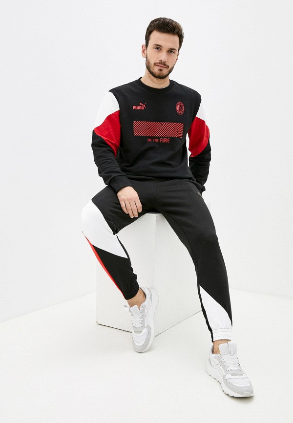 PUMA Брюки спортивные - AS Pants TR - фото 2