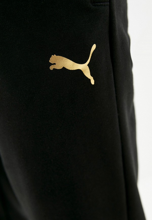 PUMA Брюки спортивные - AS Pants TR - фото 4