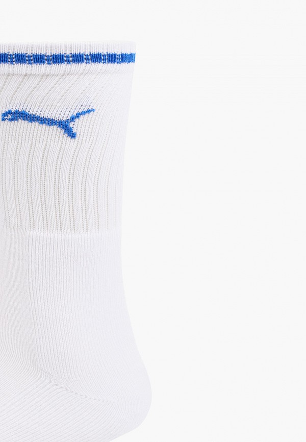 PUMA Носки 3 пары - SPORT CREW STRIPE 3P - фото 2
