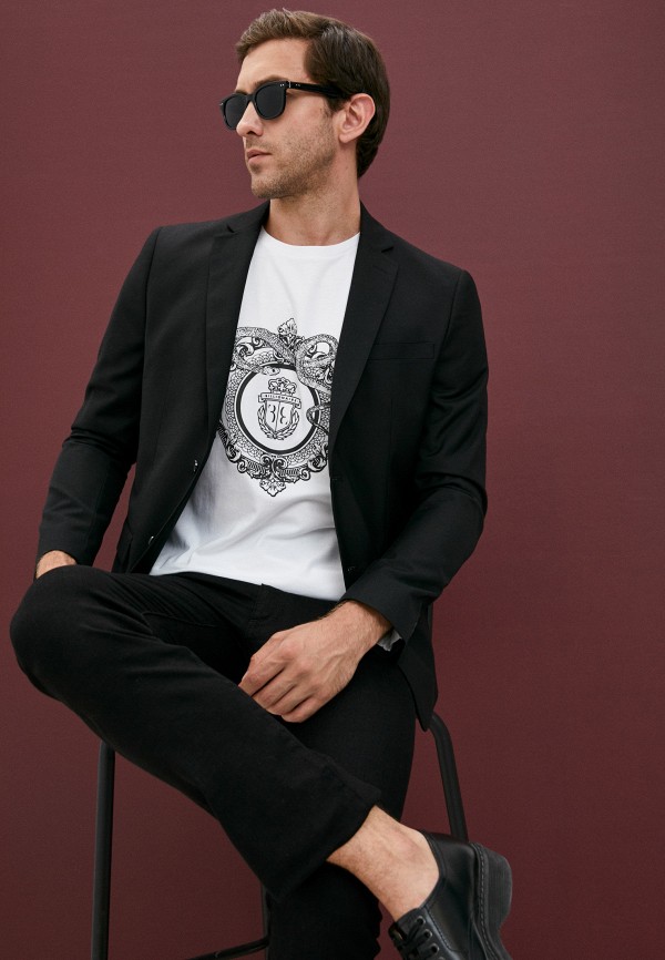 Billionaire Джинсы - фото 2