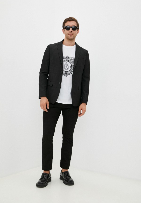 Billionaire Джинсы - фото 3