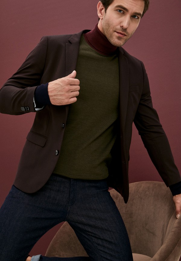 Billionaire Водолазка - фото 2