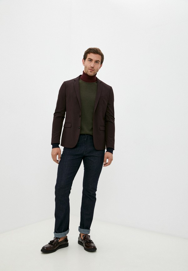 Billionaire Водолазка - фото 3