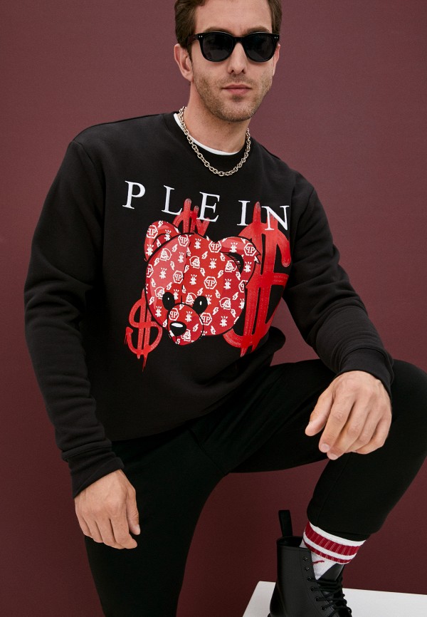 Philipp Plein Свитшот - фото 2