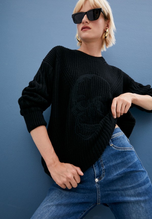 Philipp Plein Джемпер - фото 2