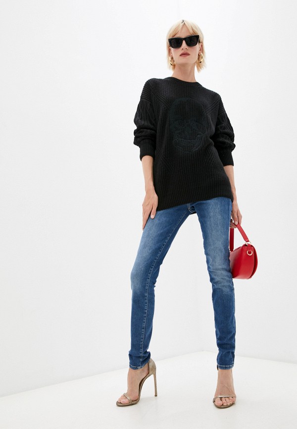 Philipp Plein Джемпер - фото 3