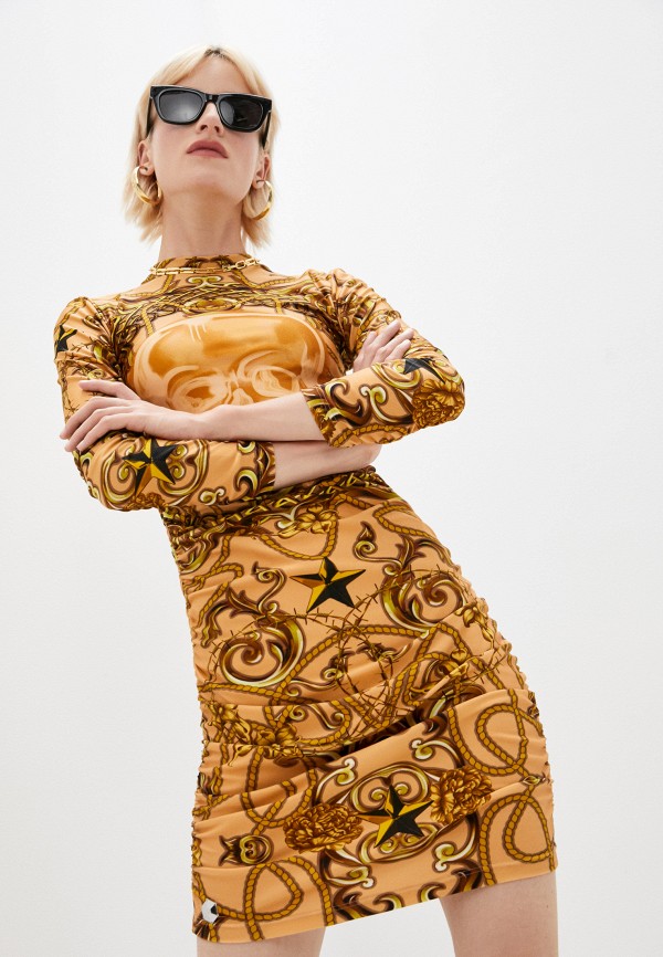 Philipp Plein Платье - фото 1