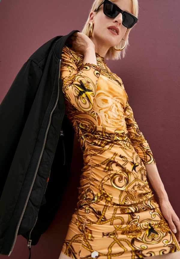 Philipp Plein Платье - фото 2