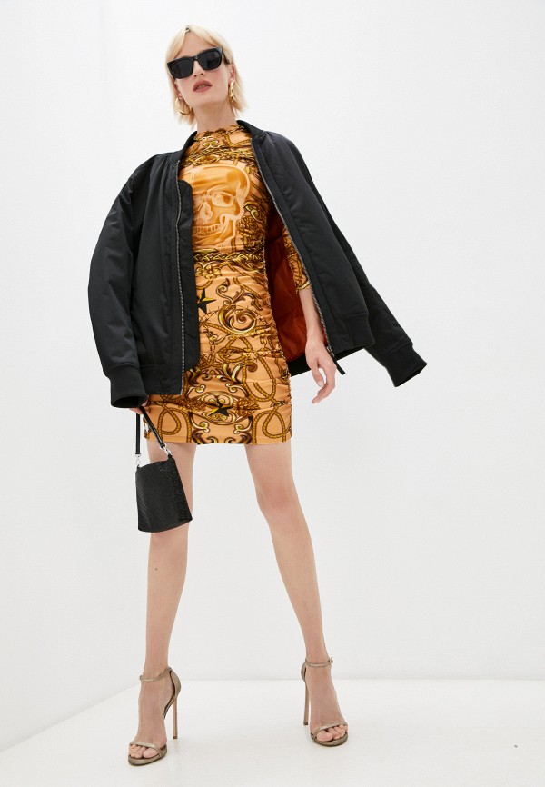 Philipp Plein Платье - фото 3