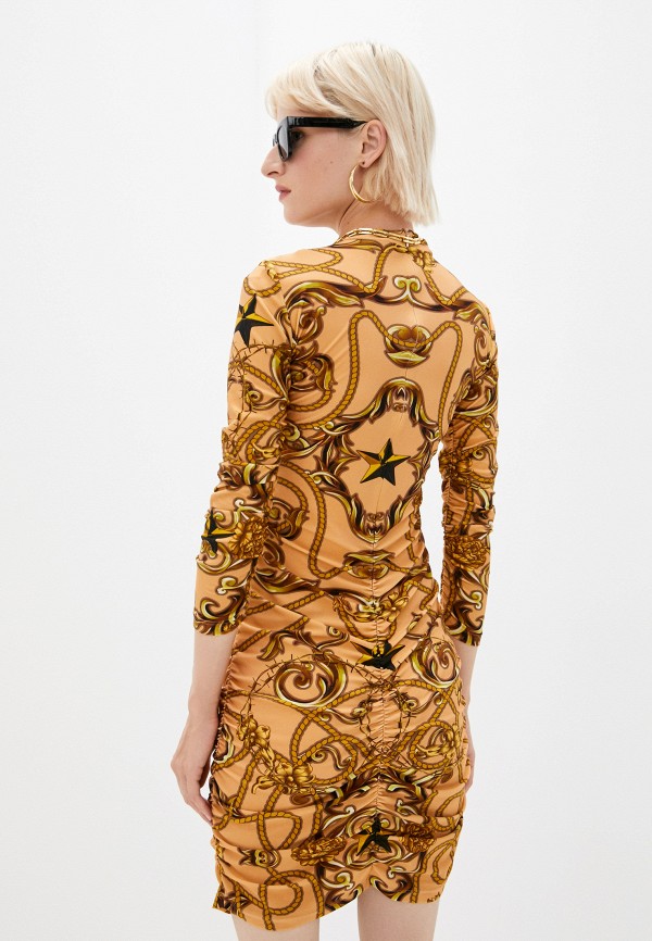 Philipp Plein Платье - фото 4