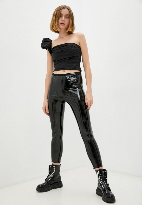 Red Valentino Леггинсы - фото 3