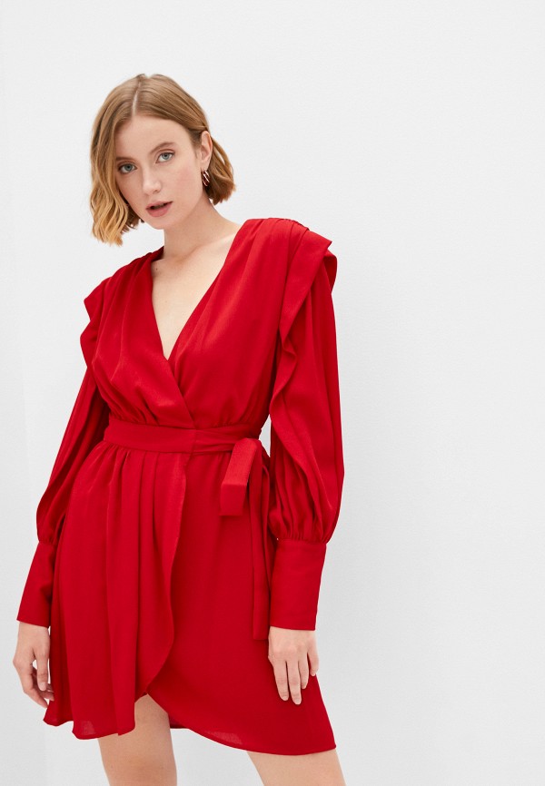 Silvian Heach Платье - фото 1