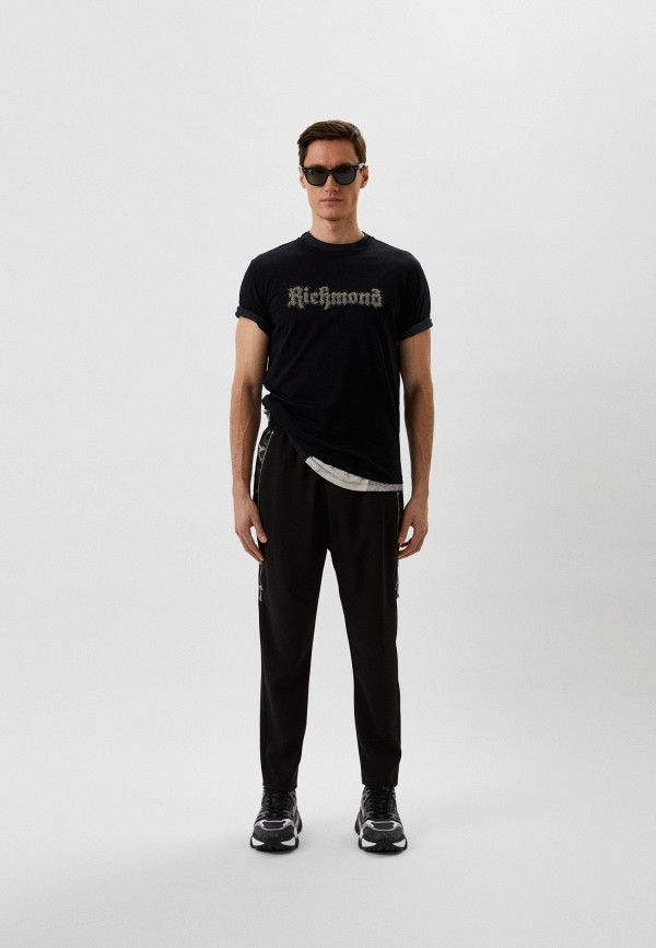 John Richmond Футболка - фото 2