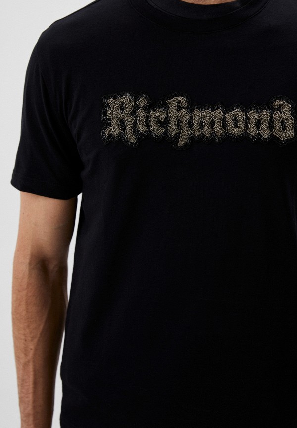 John Richmond Футболка - фото 4