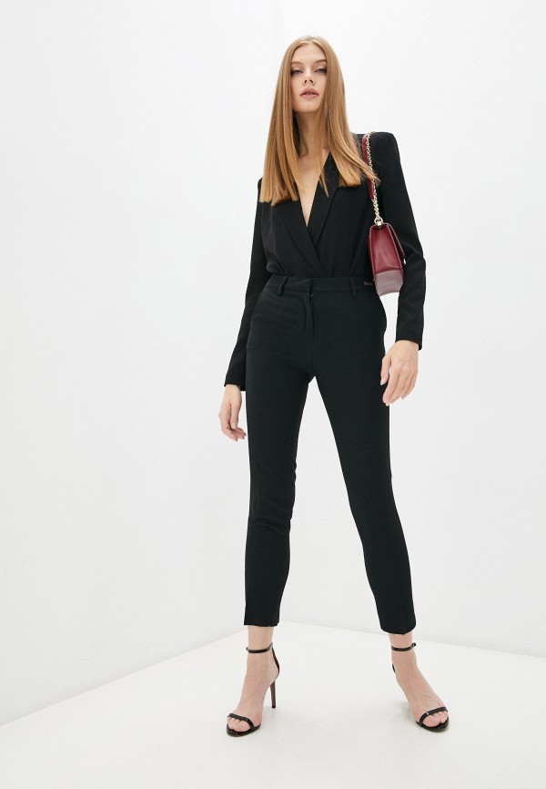 John Richmond Брюки - фото 3