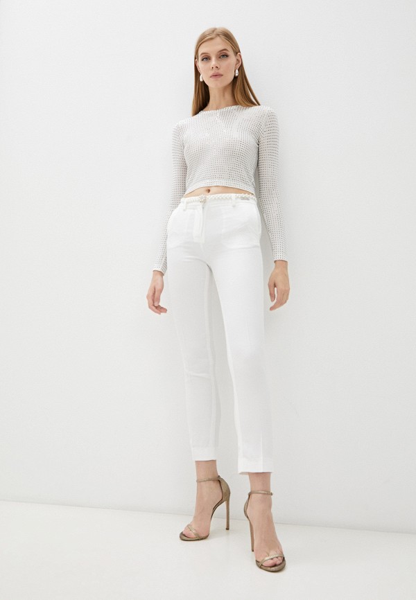 John Richmond Брюки - фото 3