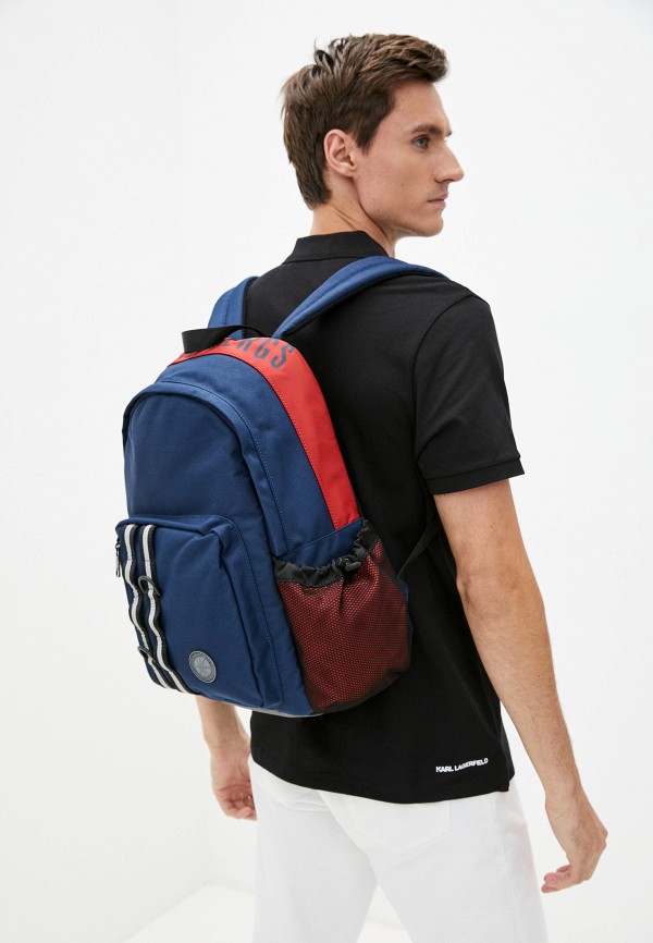 Bikkembergs Рюкзак - фото 6