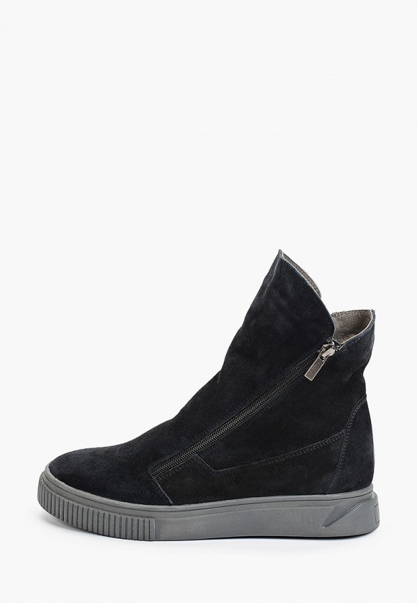 Vittorio Bravo Ботинки - фото 1