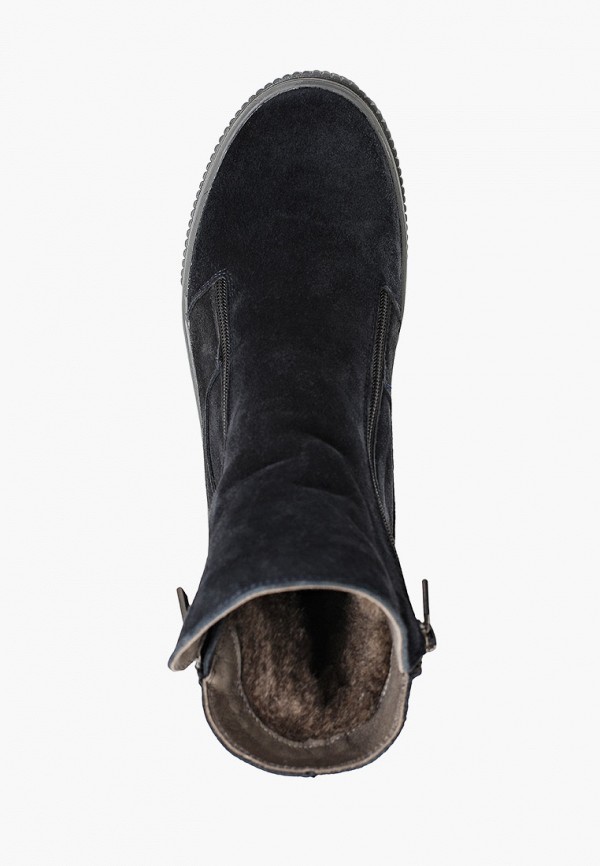 Vittorio Bravo Ботинки - фото 4